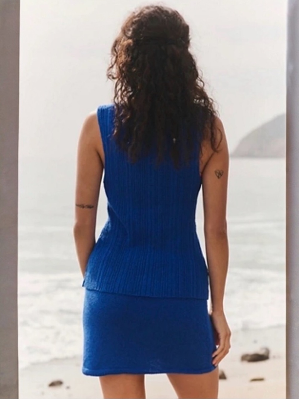 NEW Free People Beach Rhea Set